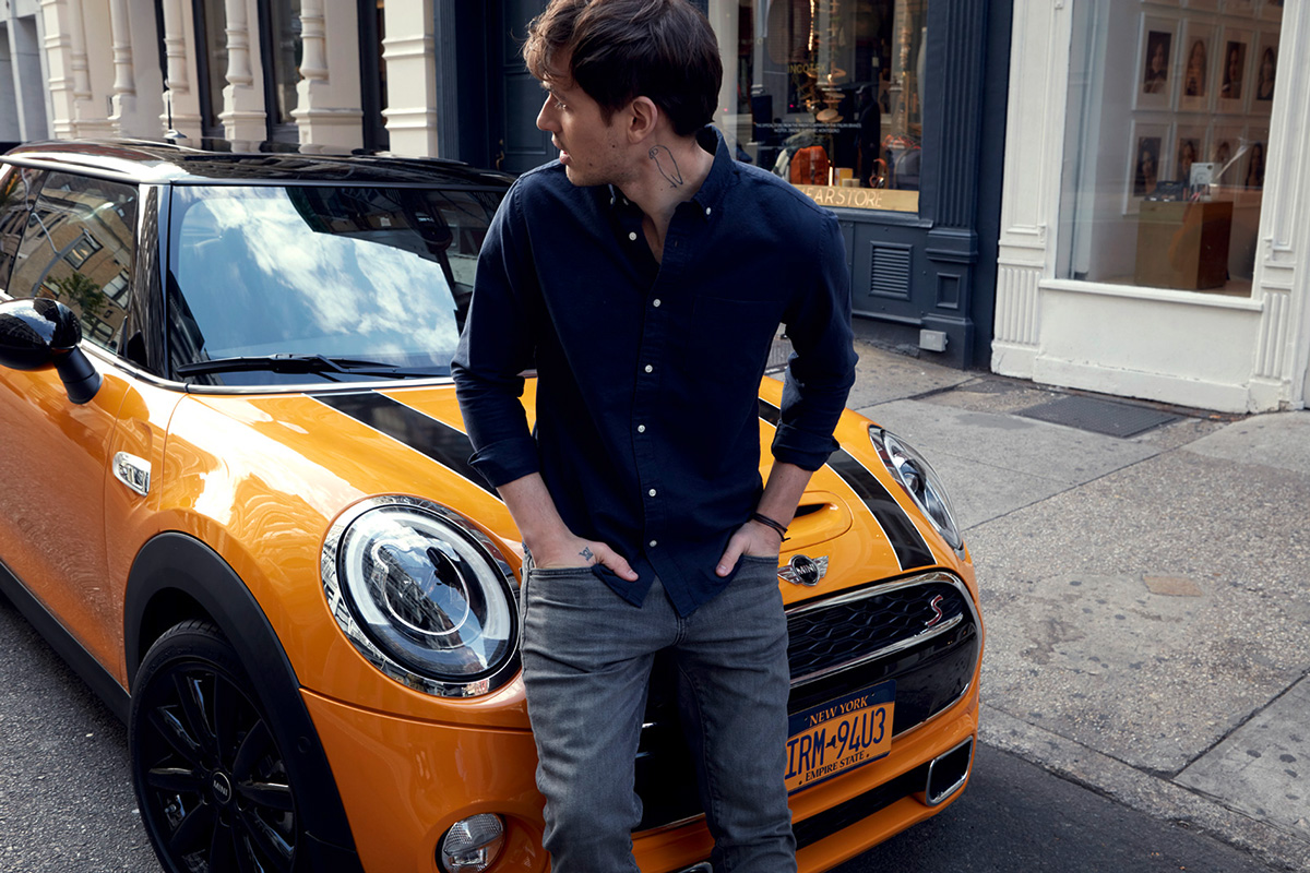 Mini Cooper Lifestyle-1