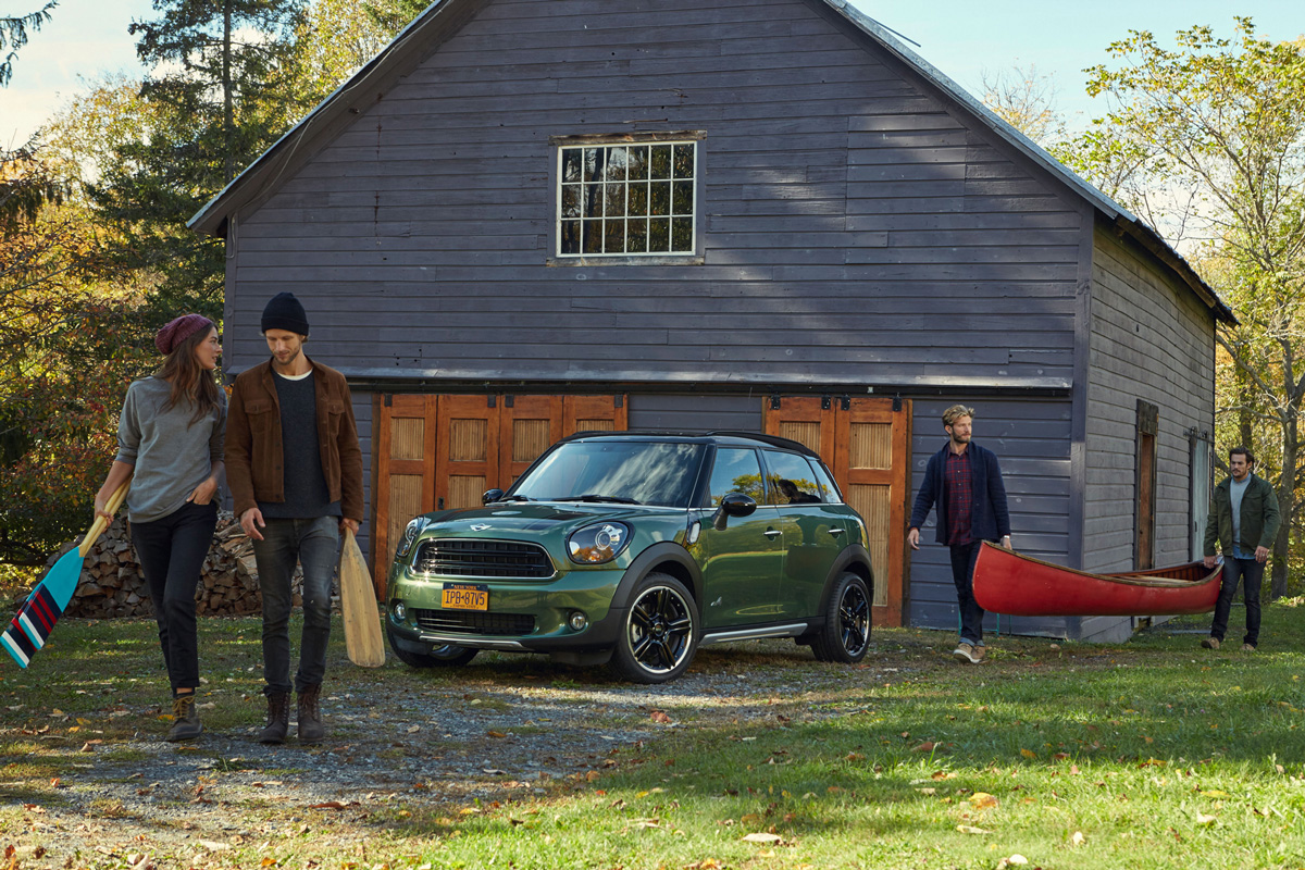 Mini Cooper Lifestyle-30