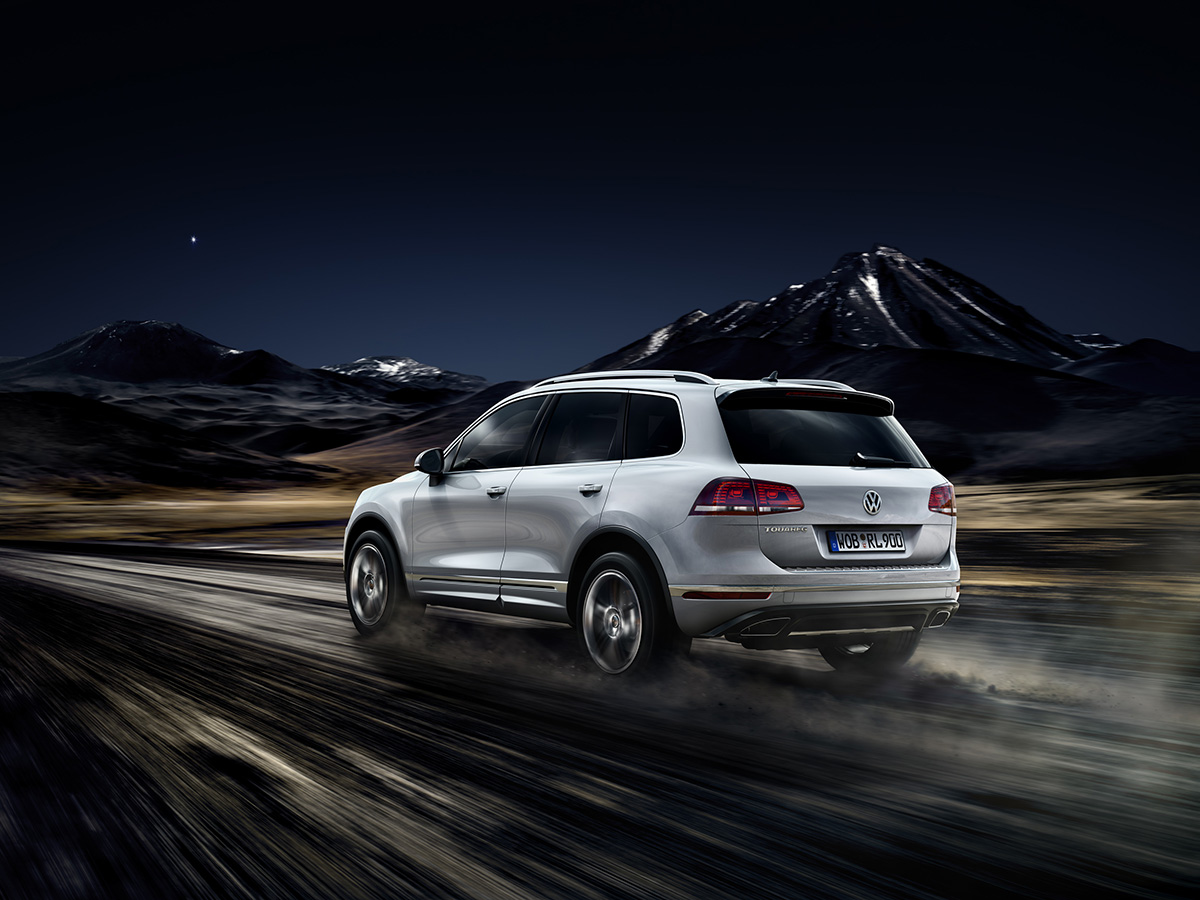 VW Touareg-4