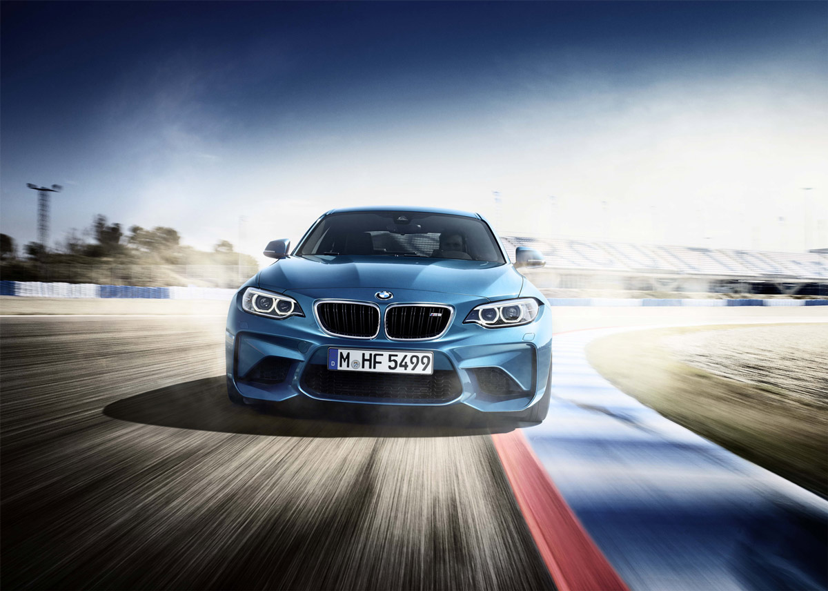 BMW M2 Campaign-4