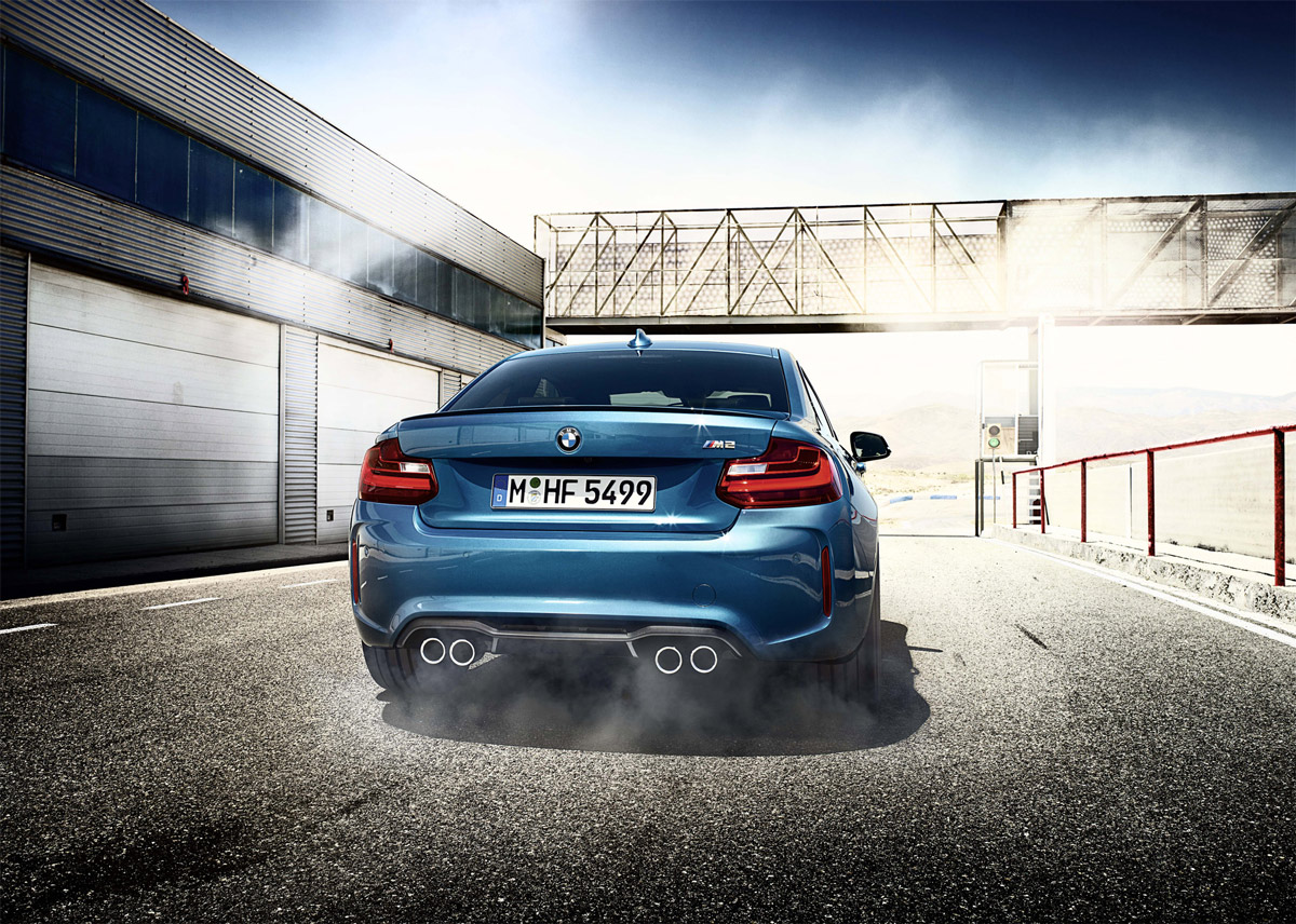 BMW M2 Campaign-3