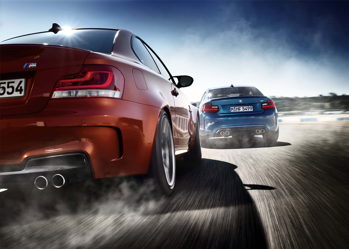 BMW M2 Campaign-5
