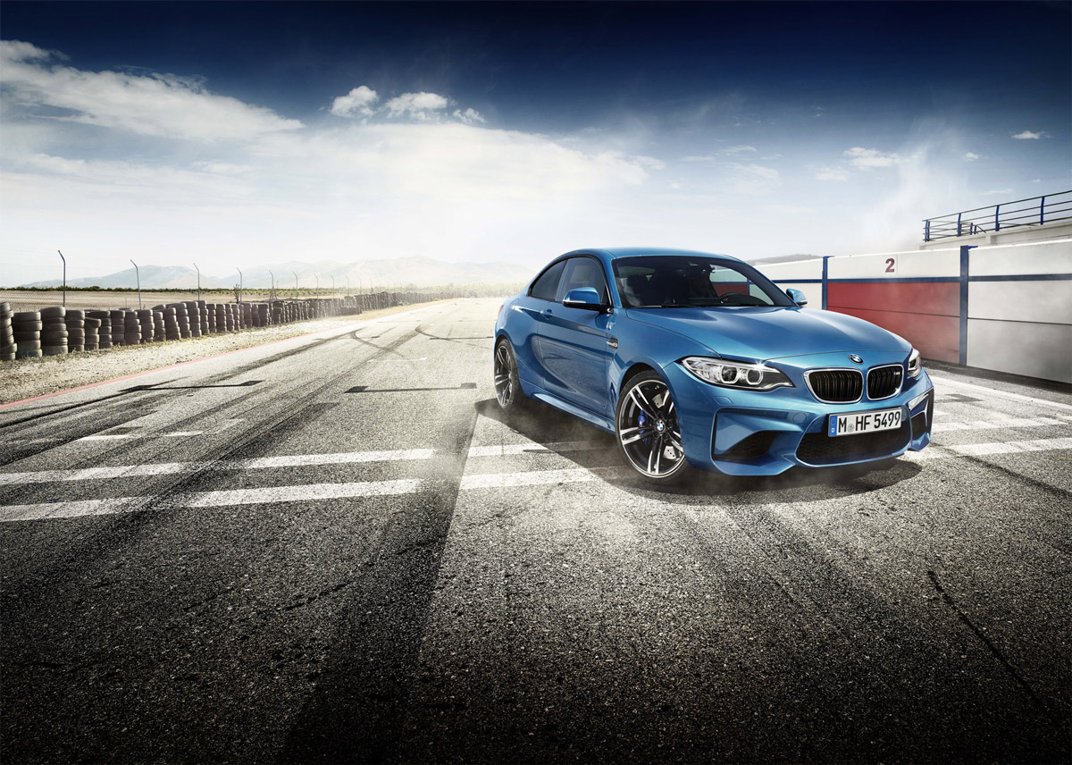 BMW M2 Campaign-7