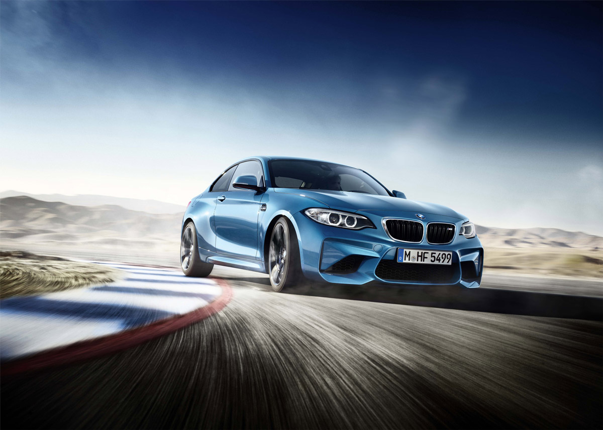 BMW M2 Campaign-6