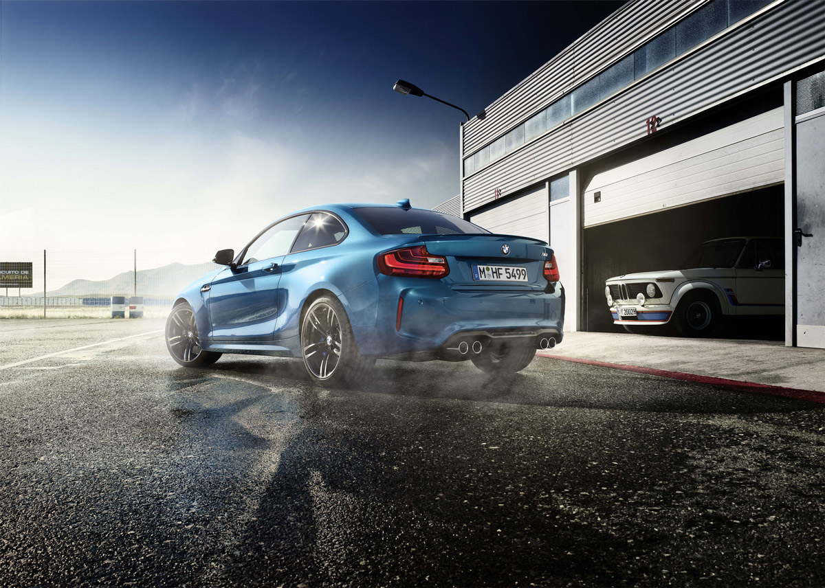 BMW M2 Campaign-1