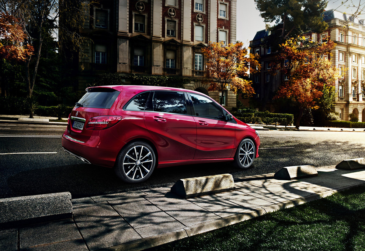 Mercedes B-Class-5