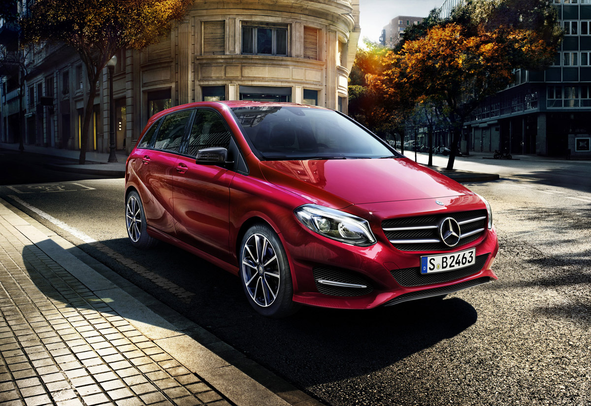 Mercedes B-Class-3