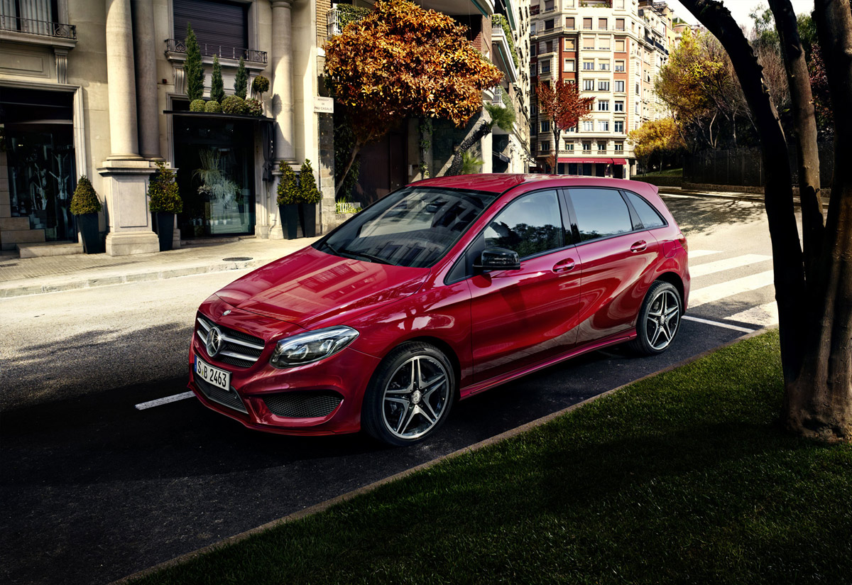 Mercedes B-Class-4