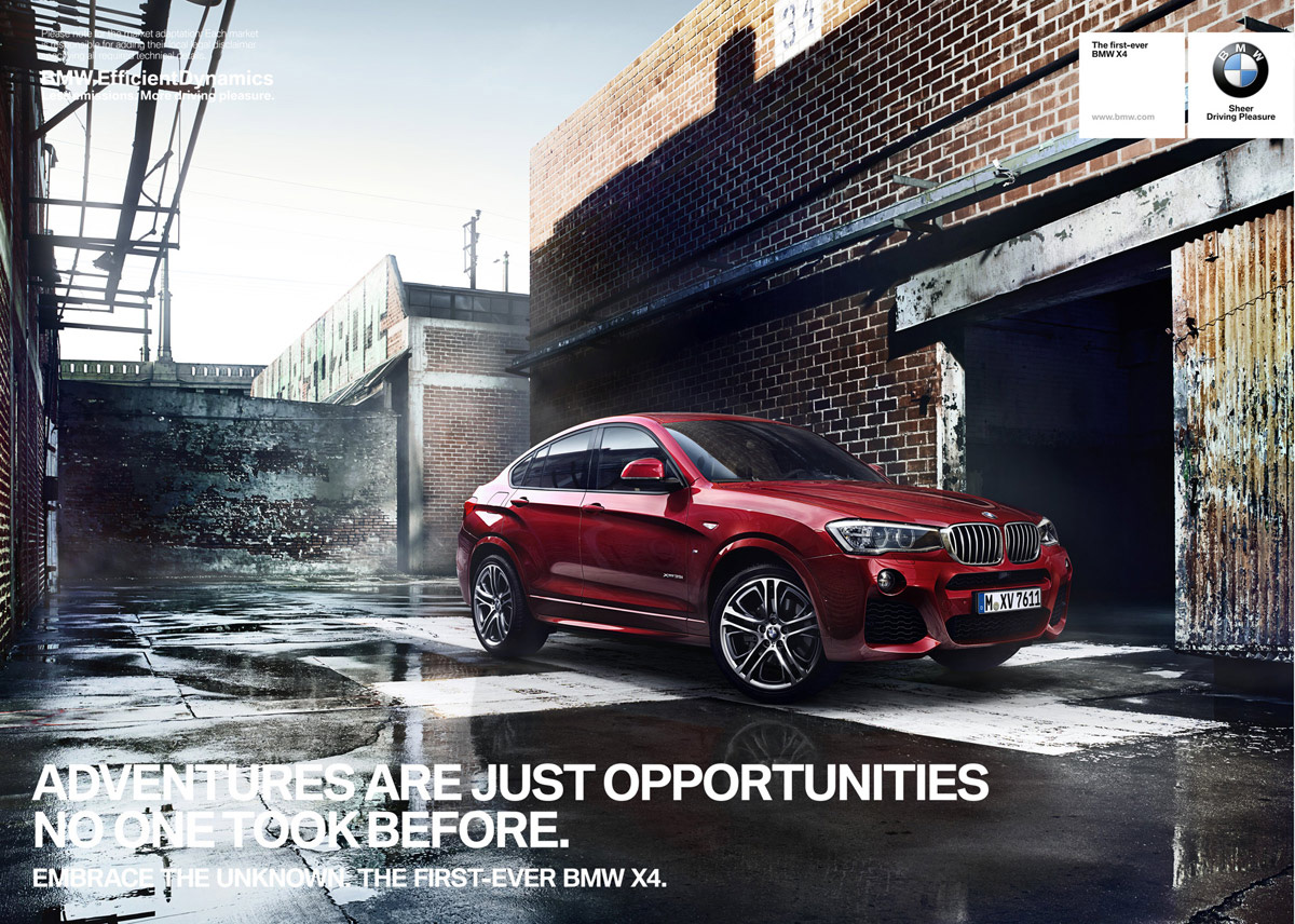 BMW X Campaign-8