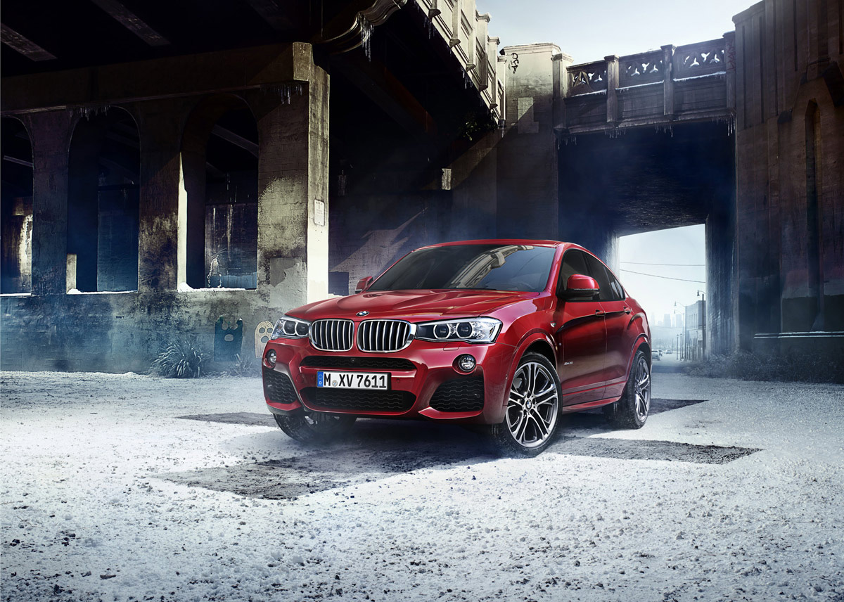 BMW X Campaign-9
