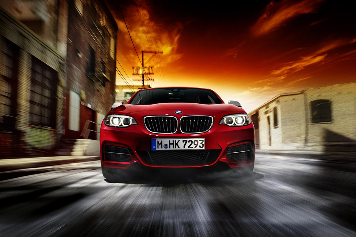 BMW 2 Series Campaign-1