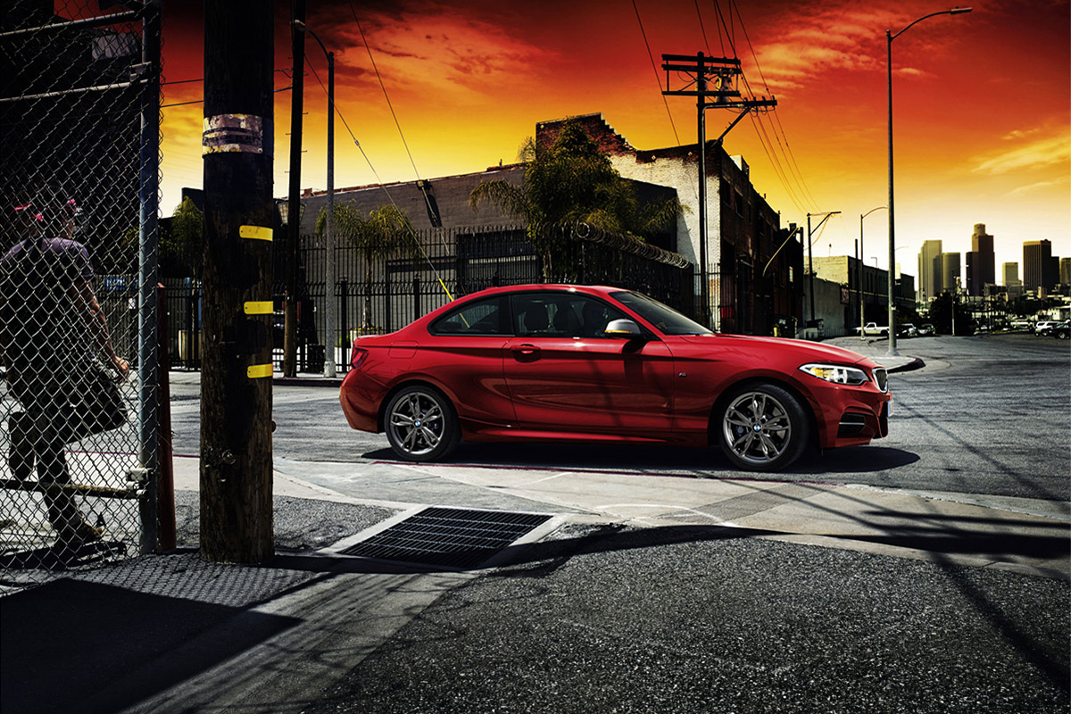 BMW 2 Series Campaign-3