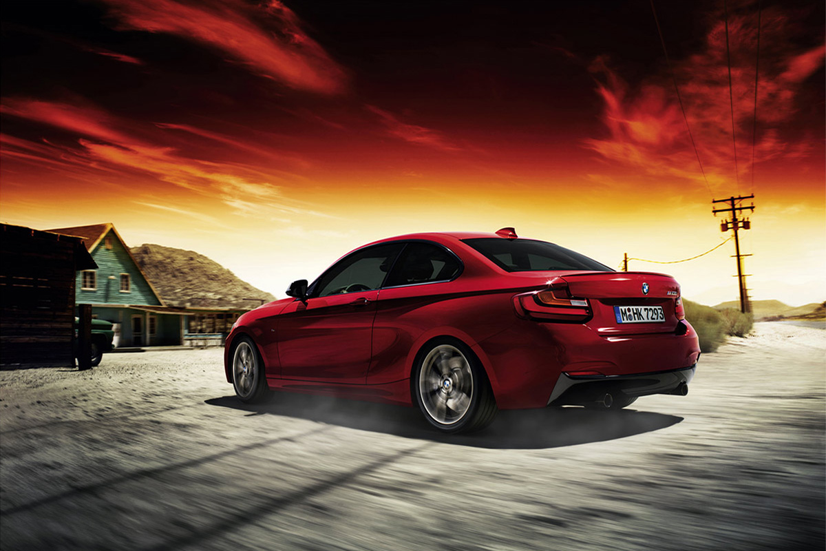 BMW 2 Series Campaign-4