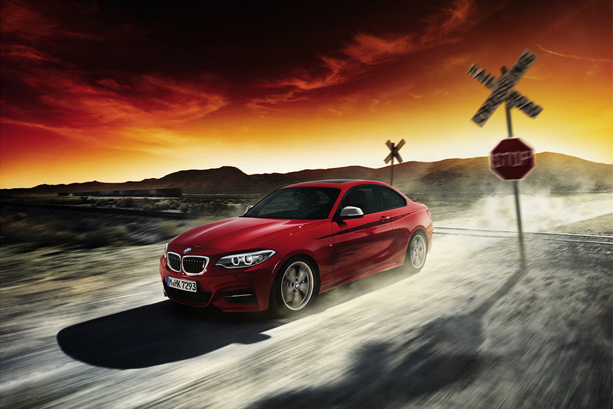 BMW 2 Series Campaign-6