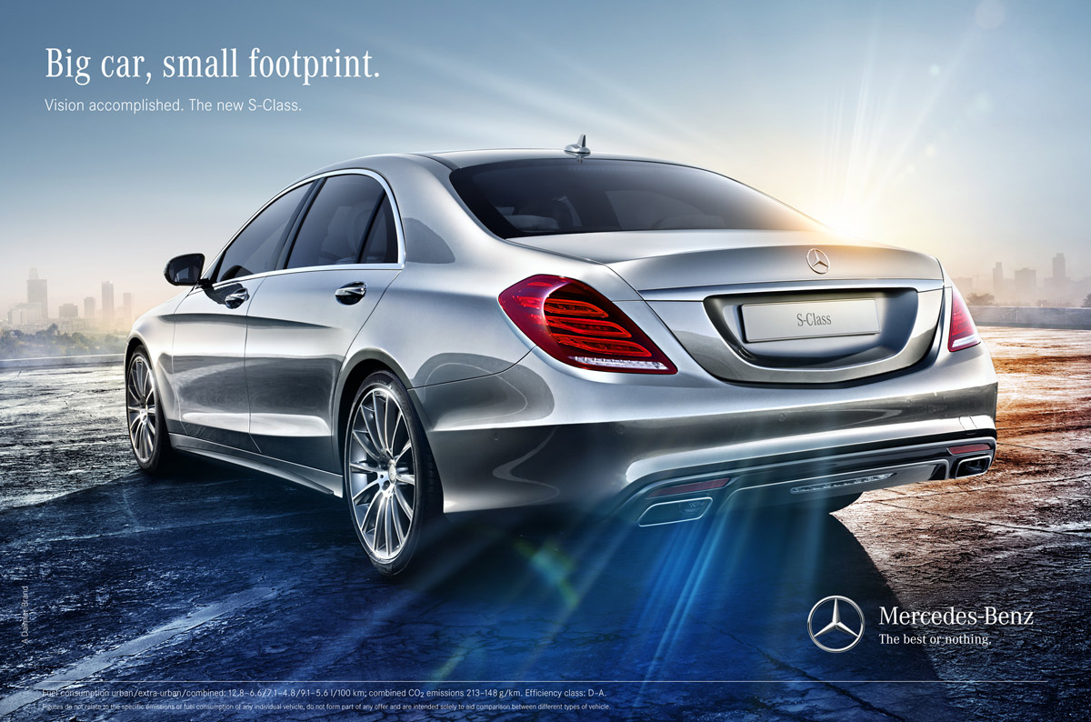 Mercedes S-Class-4