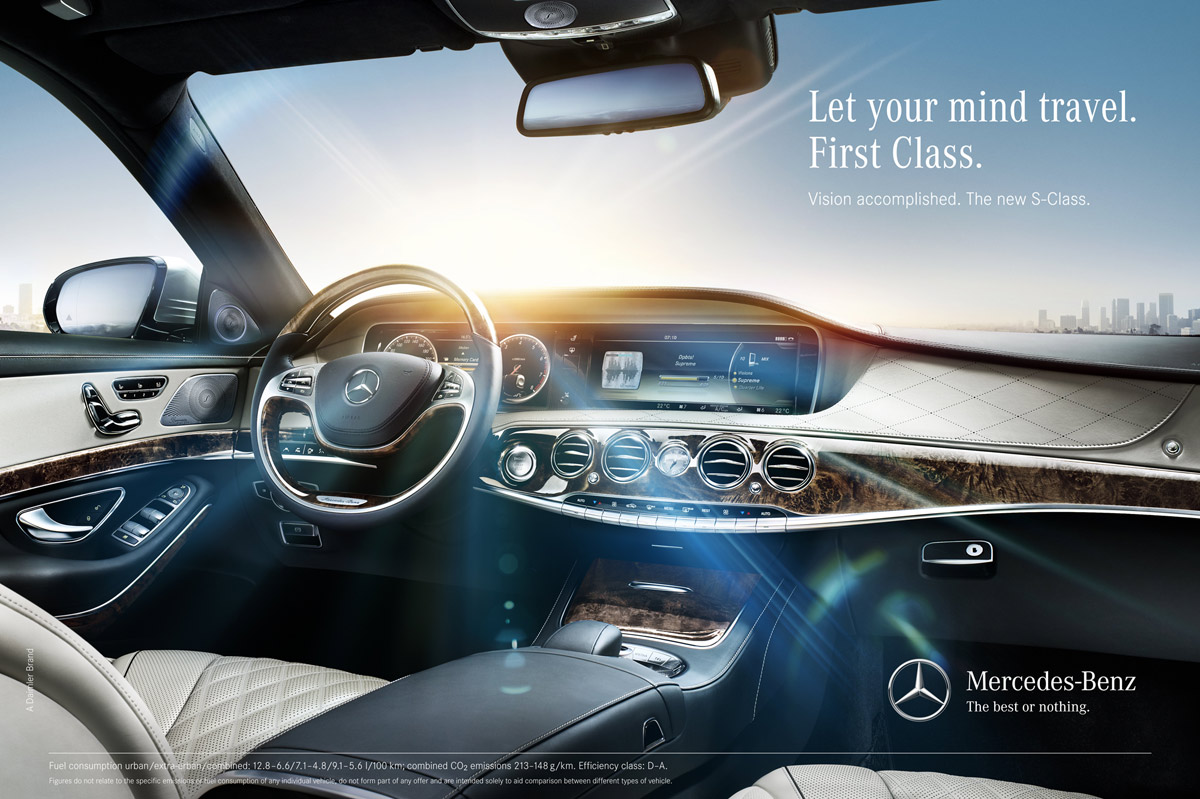 Mercedes S-Class-5