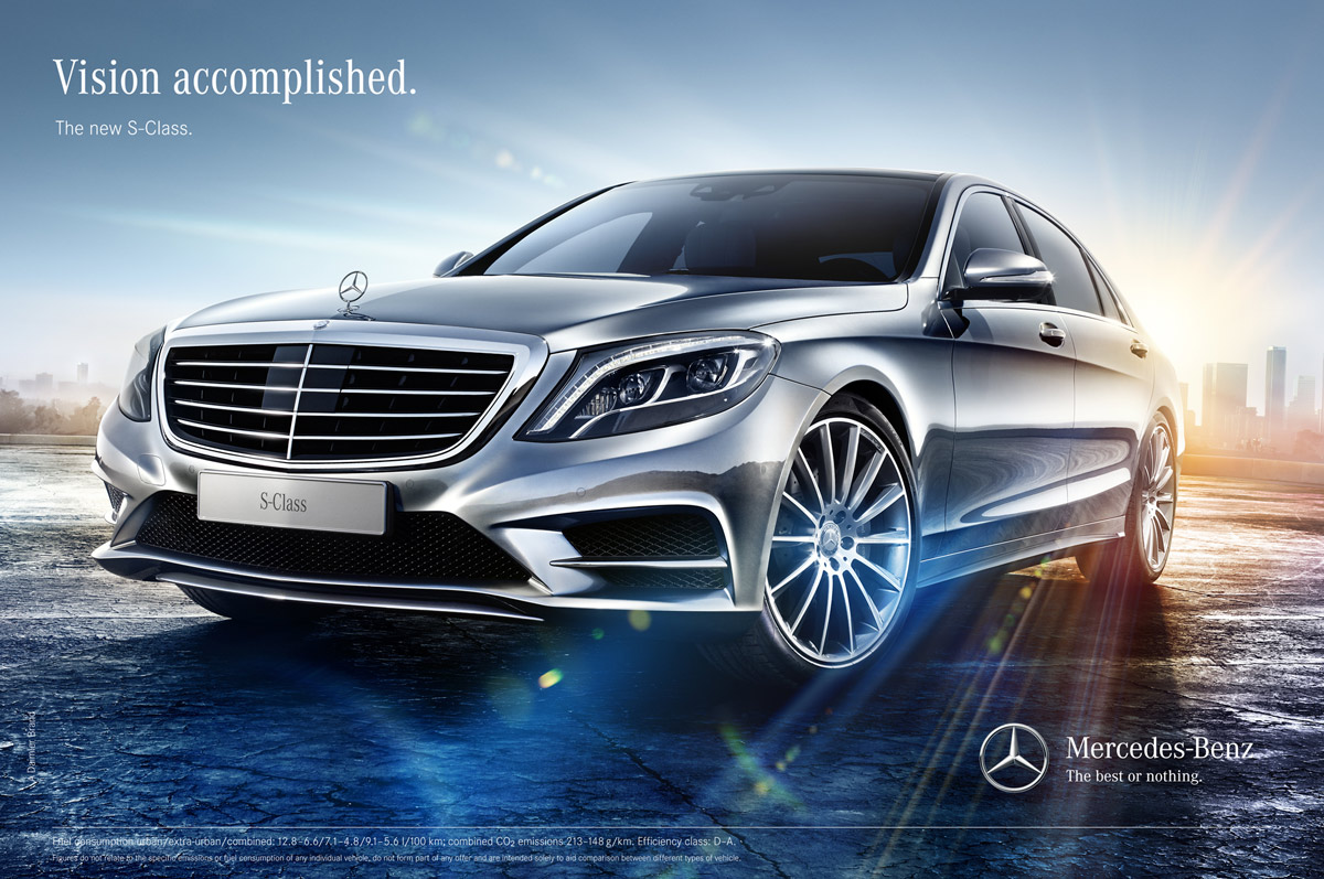 Mercedes S-Class-2