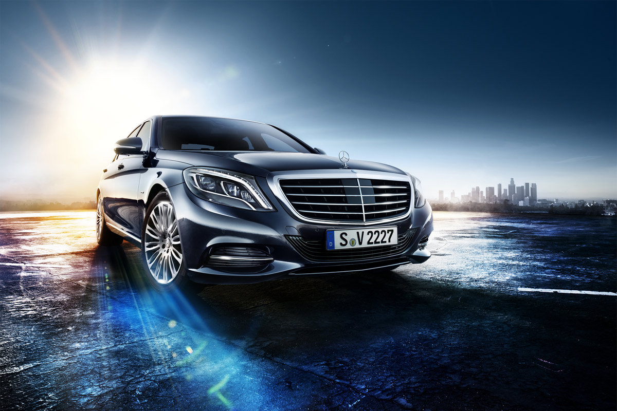 Mercedes S-Class-6