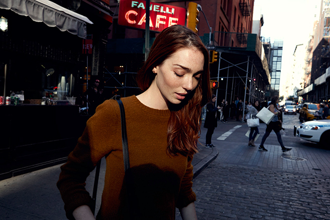 Mini Cooper Lifestyle