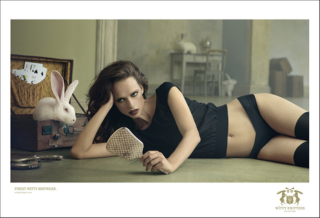 Witty Knitters