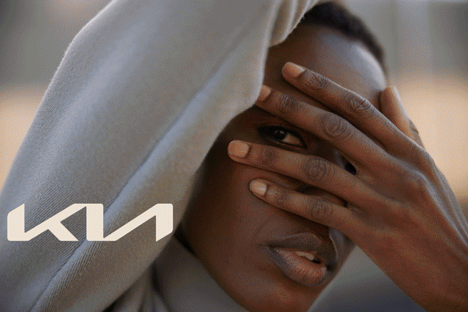 Kia Brand Campaign