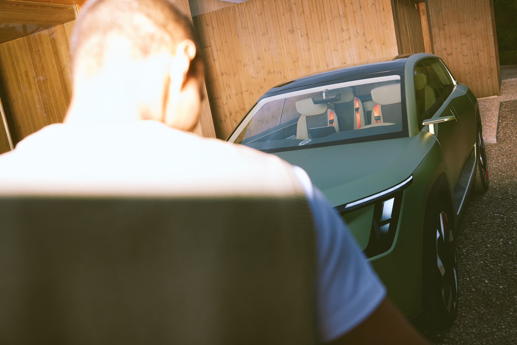 Škoda Brand Campaign